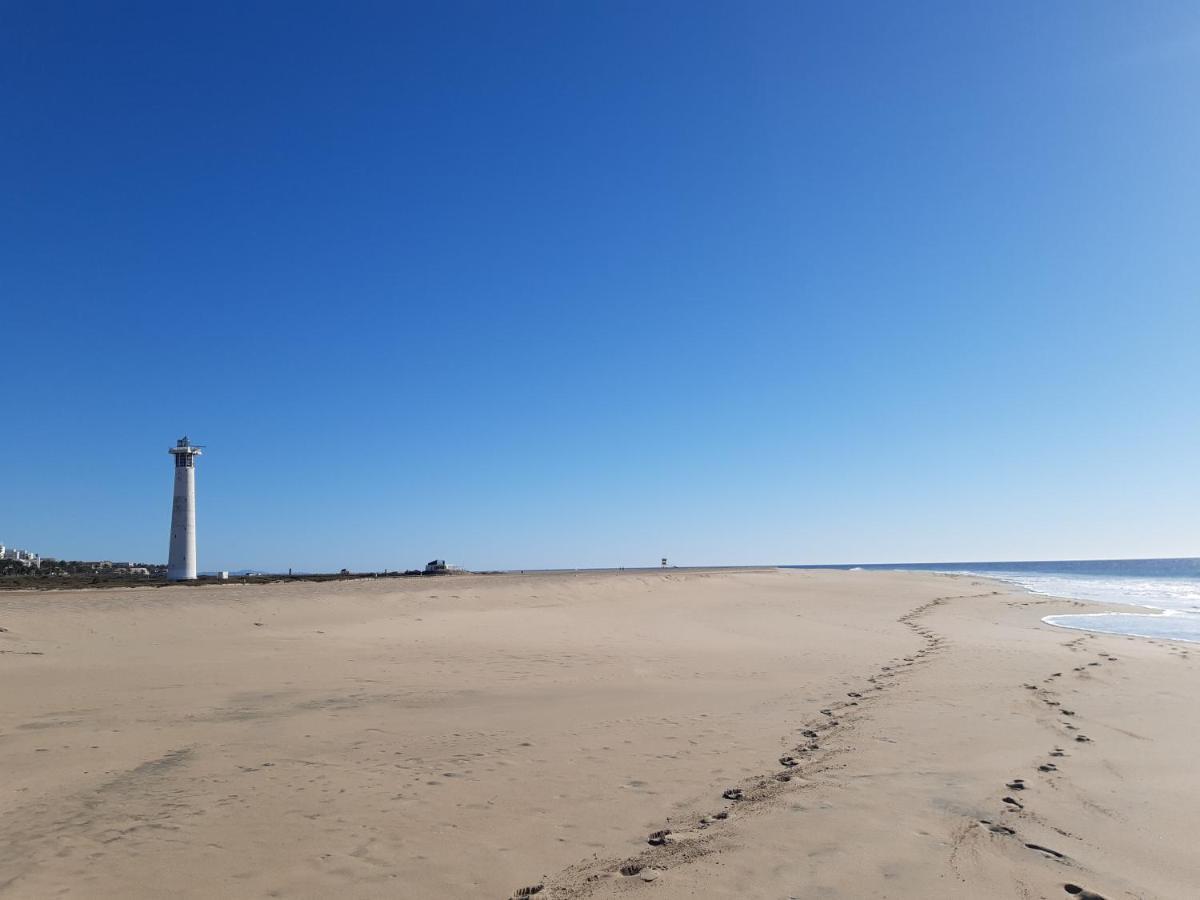 Jandia Beach Моро дел Хабле Екстериор снимка