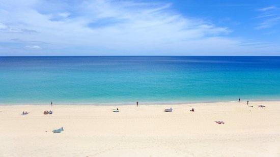 Jandia Beach Моро дел Хабле Екстериор снимка