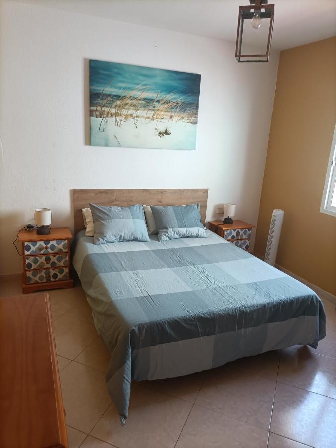Jandia Beach Моро дел Хабле Екстериор снимка